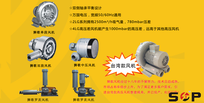 臺灣款風機亮像上海橡塑展
