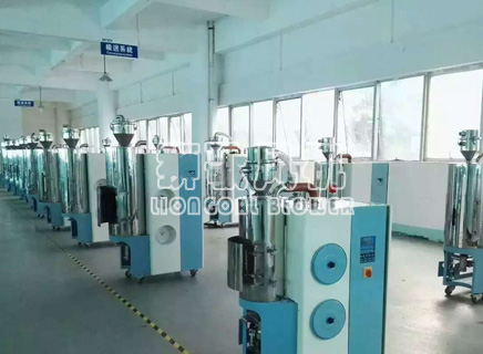 除濕干燥機(jī)用高壓風(fēng)機(jī)