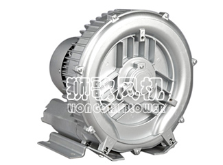 2LG490 600W三相高壓風(fēng)機(jī)